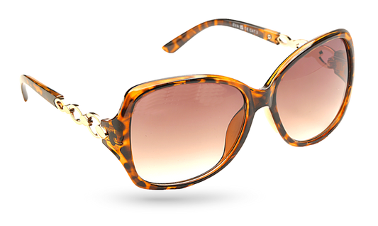 EyeLevel - Eva - Ladies Fashion Sunglasses- 2 Styles: Assorted Box of 12 - 6 of Each Colour at £2.50 + VAT Each