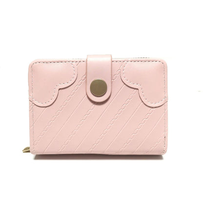 Superbia - Small Notes Coin Purse Card Holder -7167: Blue