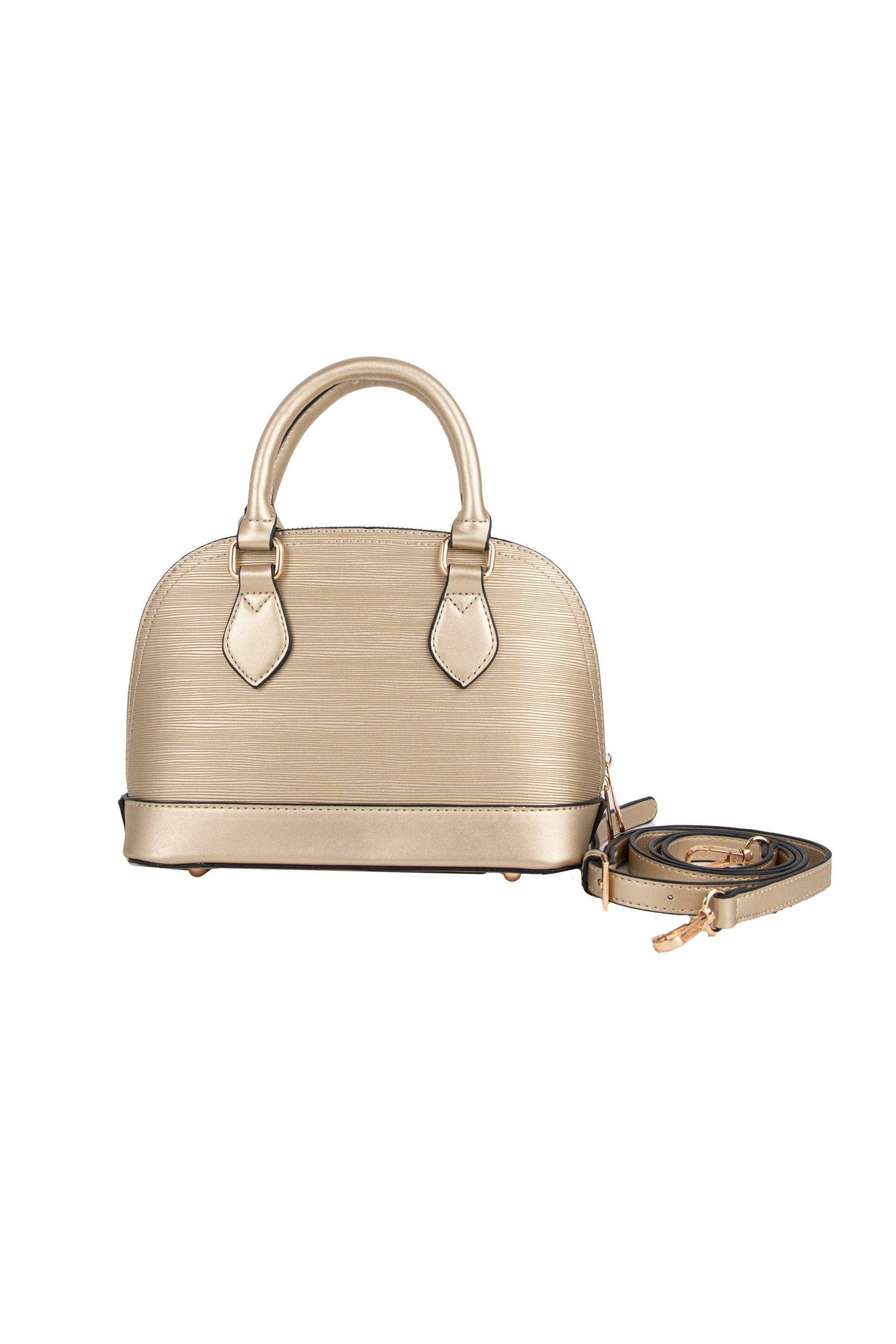 Gallantry - L'Éclat Mini White