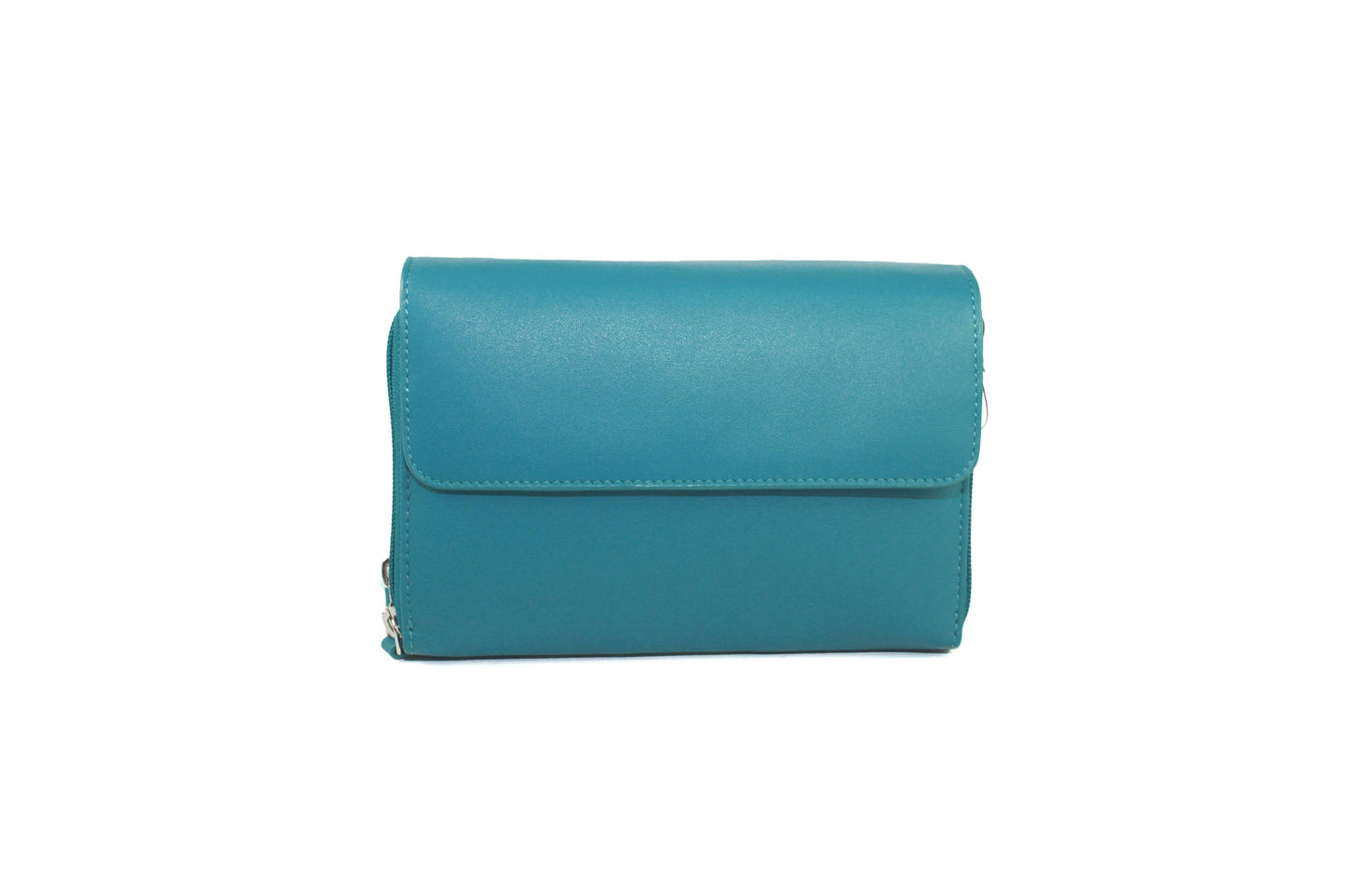 Eastern Counties Leather - Jaclyn handbag: Rose