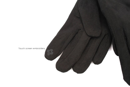 Eastern Counties Leather - Gaby Glove: Duck Egg