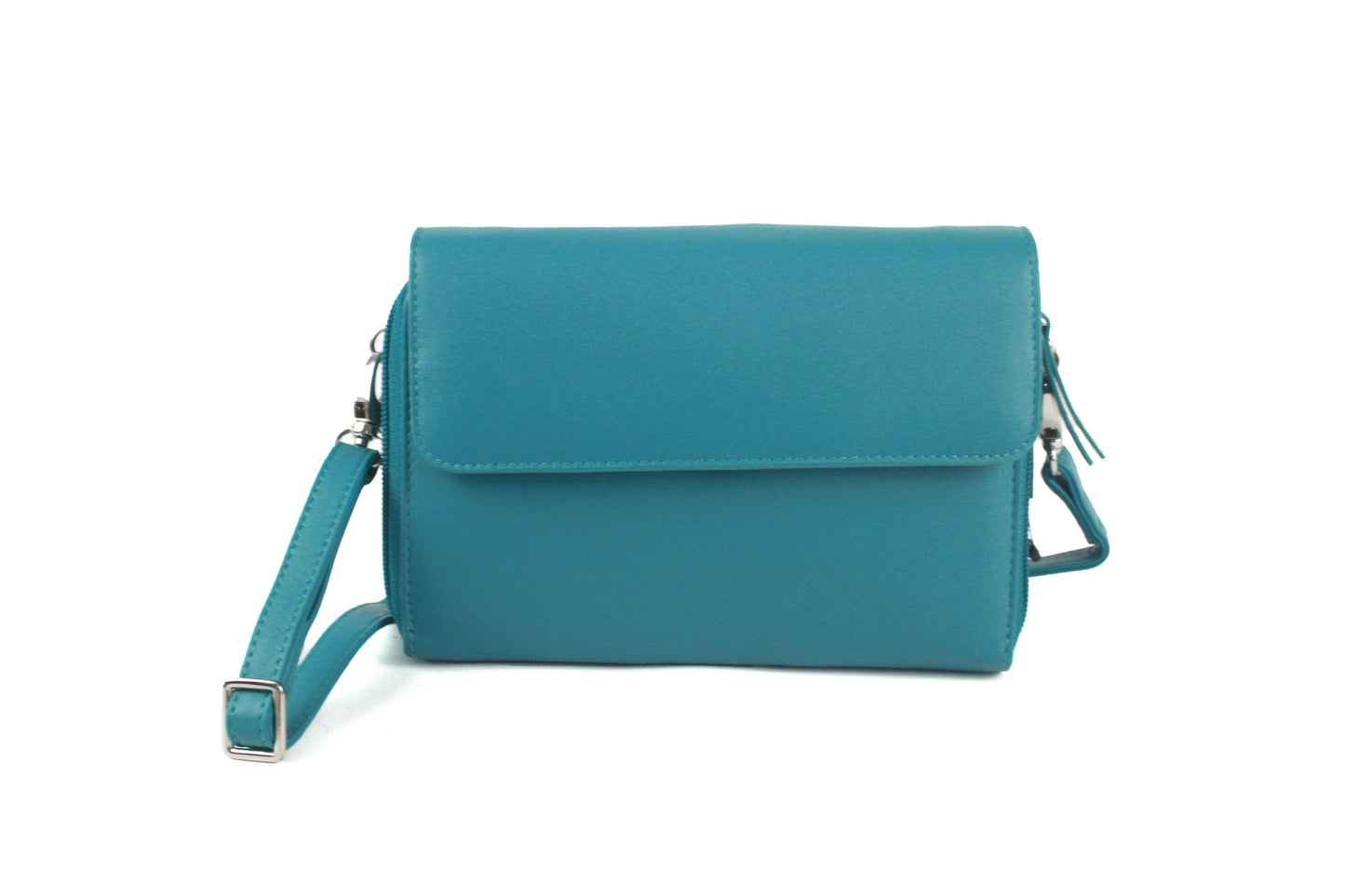 Eastern Counties Leather - Jaclyn handbag: Rose