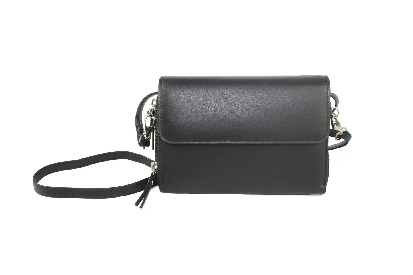 Eastern Counties Leather - Jaclyn handbag: Rose