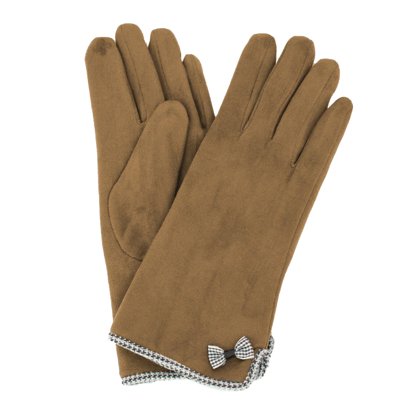 Eastern Counties Leather - Gaby Glove: Teal
